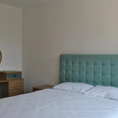 Aria Private Lägenhet *
