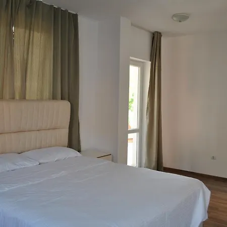 Lägenhet Aria Private Slăntjev Brjag