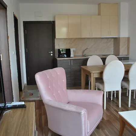 Aria Private Lägenhet *