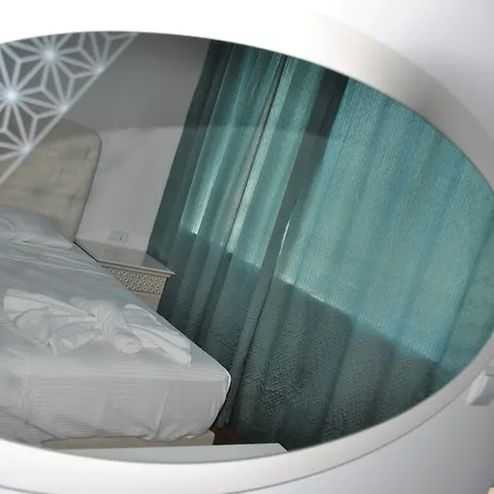 Aria Private Slăntjev Brjag