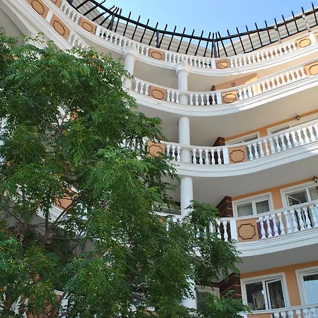 Aria Private Lägenhet