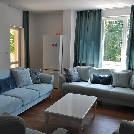 Aria Private * Slăntjev Brjag