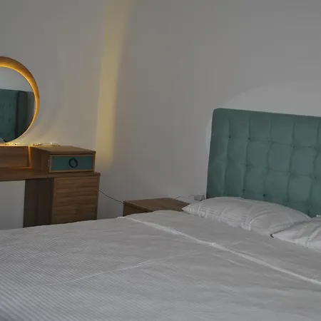 Lägenhet Aria Private Slăntjev Brjag