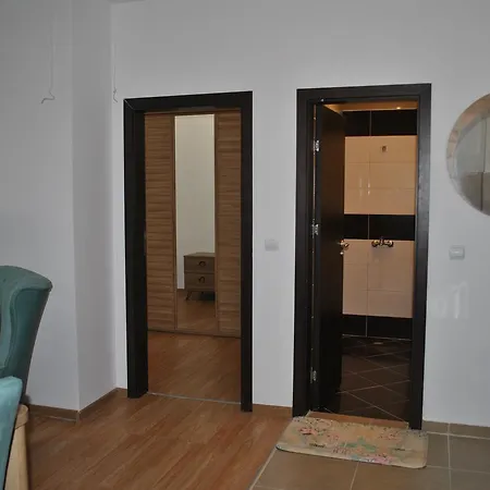 Lägenhet Aria Private