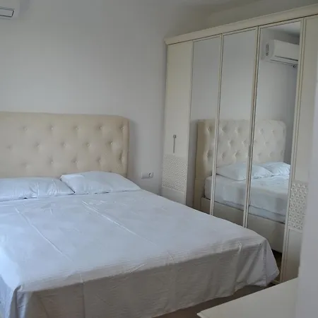 Aria Private Lägenhet
