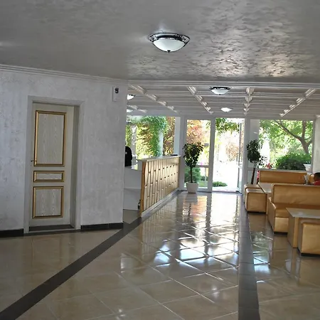 Aria Private Slăntjev Brjag