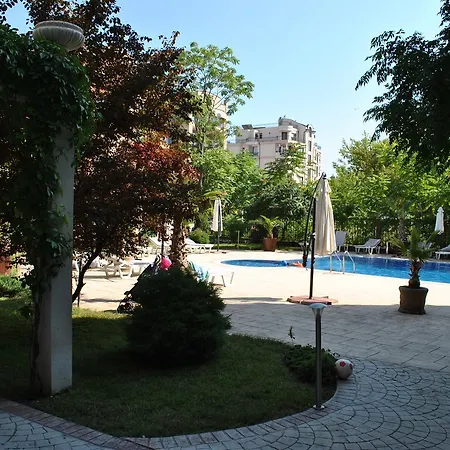 Lägenhet Aria Private
