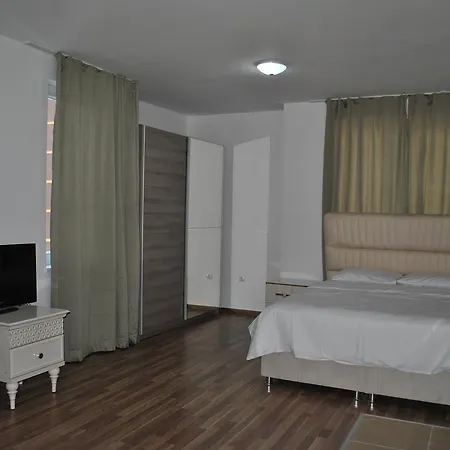 Aria Private Lägenhet *